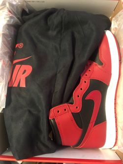 Air Jordan 1 85 OG size 8 DS
