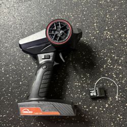 Hobby fans Transmitter remote For Rc Trucks