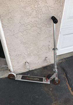 Scooter