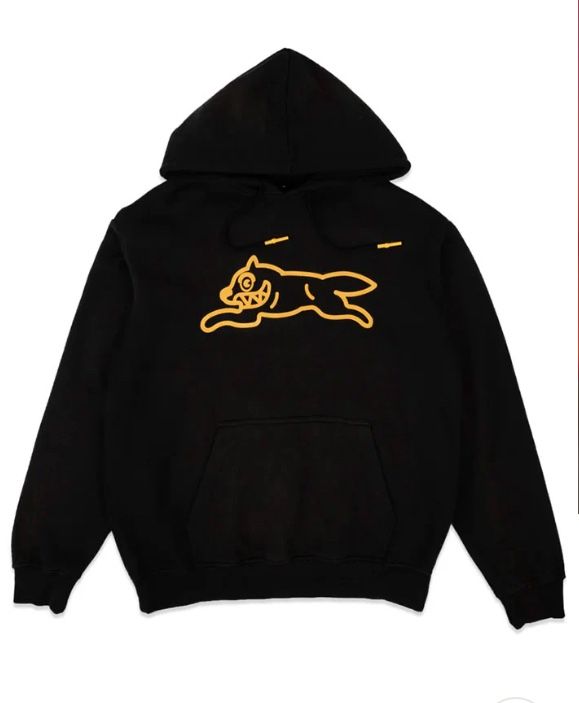 Icecream Strato Hoodie