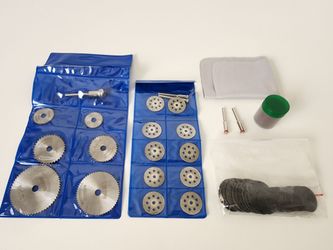 Cutting Saws Disc, High Speed Steel Multipurpose Saw Blade