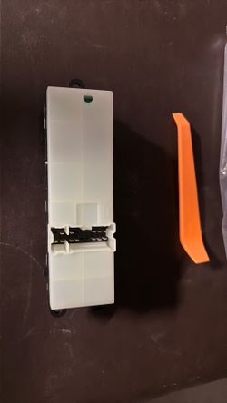 Master power window switch fits for Nissan frontier