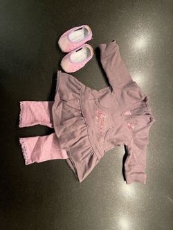 American Girl Doll Clothing & Accessories