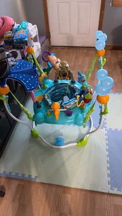Baby Bouncer