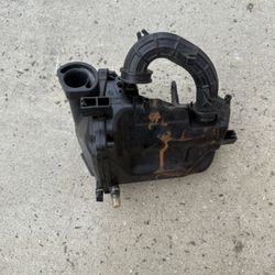 Original Honda Grom 2022 Air box 