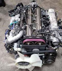 Engines | New - Used| ALL Models
