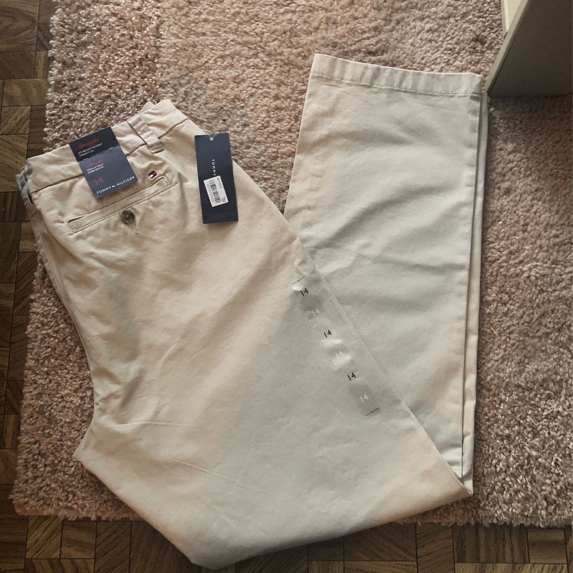 NEW, Women’s Tommy Hilfiger Sz 14