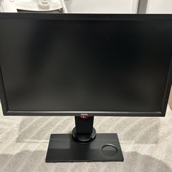 BenQ Zowie XL2430 24” Gaming Monitor