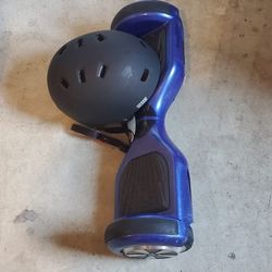 Hoverboard 