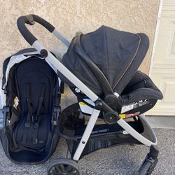 3 In 1 Stroller