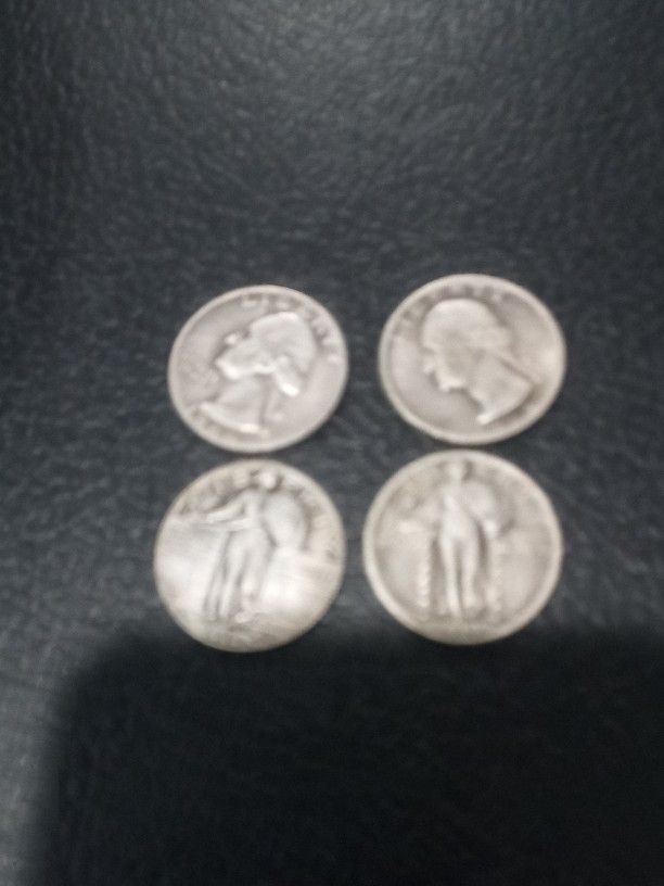 VINTAGE HARD TO FIND COINS 10.PCS 1916's,32-34-1(contact info removed),1943 ALL MIXED