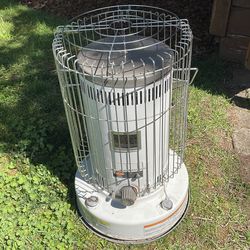 Kerosun  kerosene heater