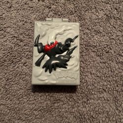 Darkrai Pokémon 2008 Vintage