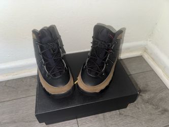 Air Jordan 10 Retro Sneakers toddler size 10c