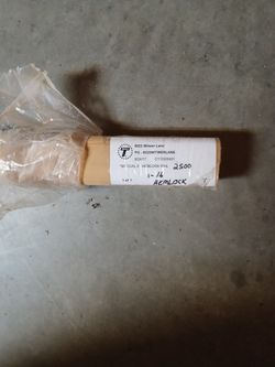 Hand Rail From TANEY  . 16 FT