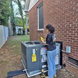 Hvac Units
