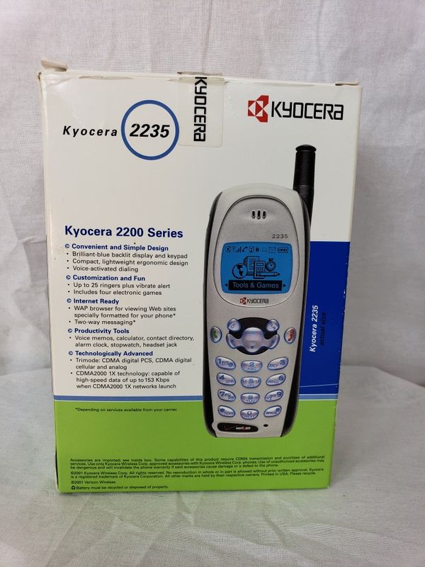 Печка kyocera 2235