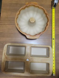 2x pampered chef