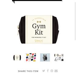 Gym Kit