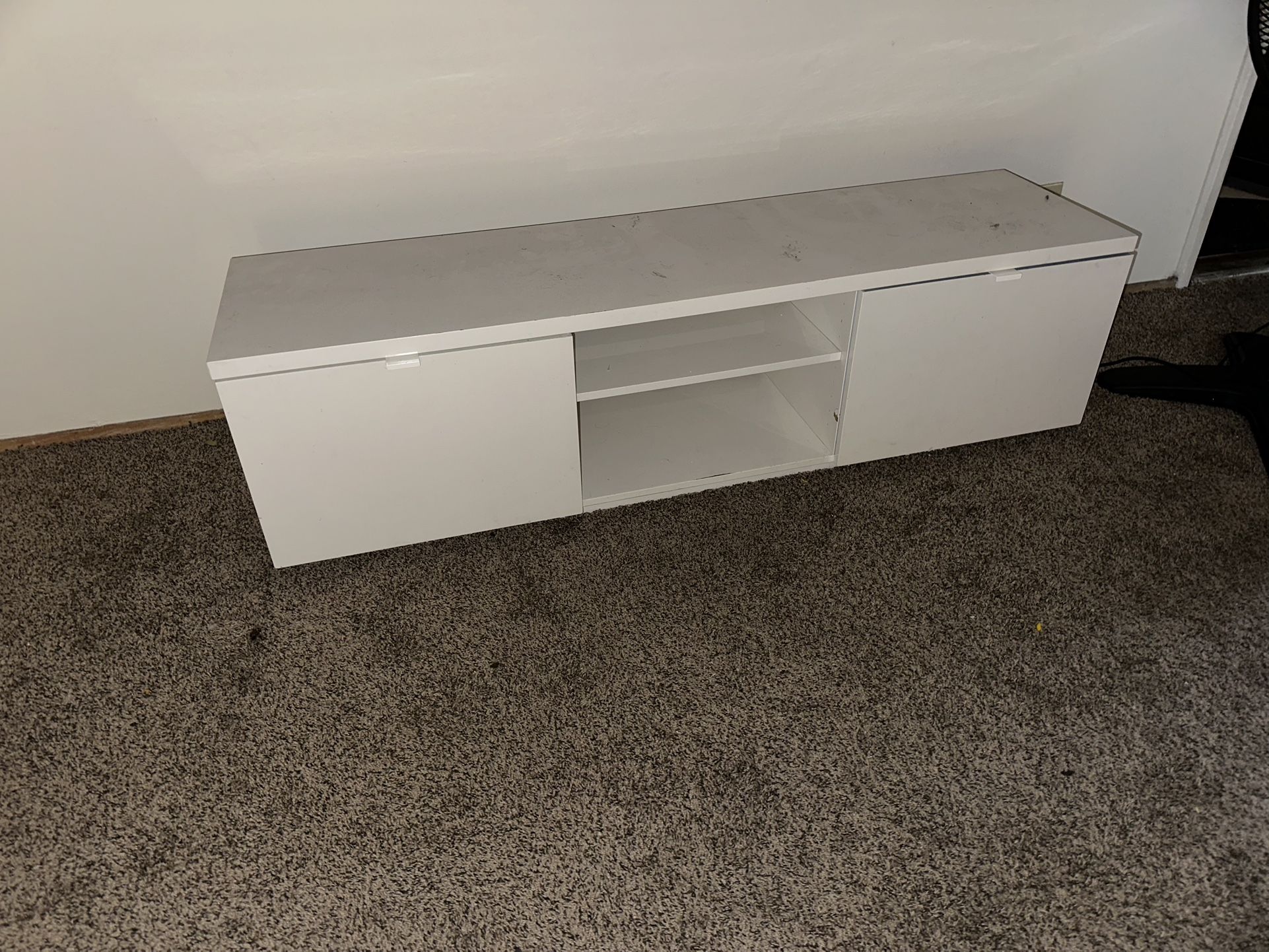 Tv Stand Gaming PICK UP ONLY