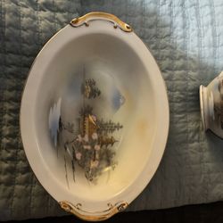 Fine China