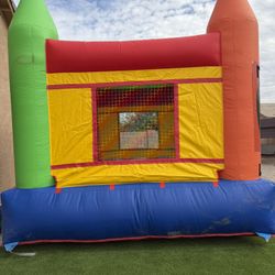 Bouncy House