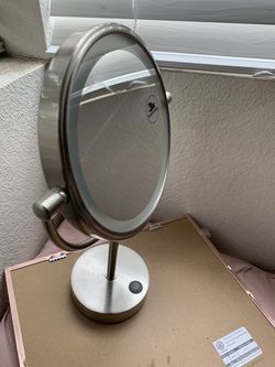 Ikea small mirror