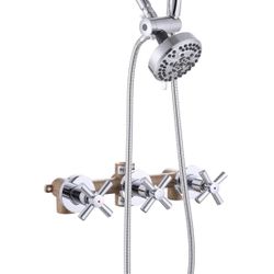 Faucet Set