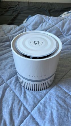 Koios Air Purifier