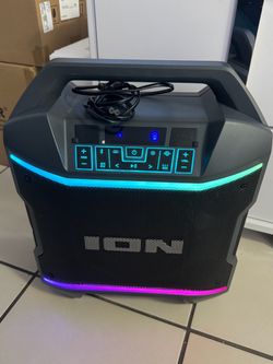 Bocina led