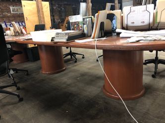 Conference table