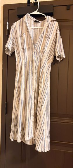 Banana Republic Long Dress, XS