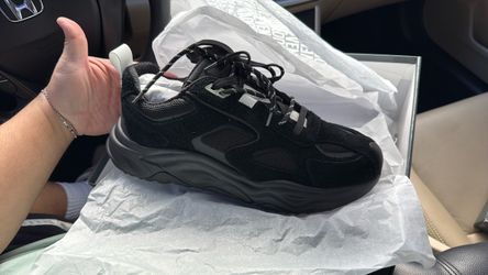 Steve Madden Shiloh runners OBO