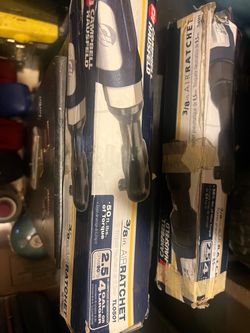 Ratchet 3/8”