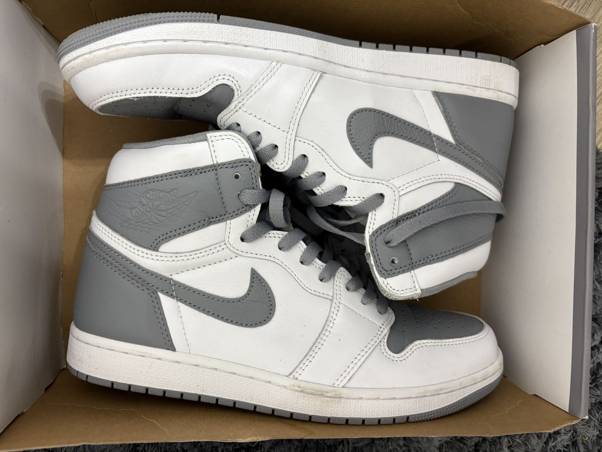Jordan 1 HIGH Size 10
