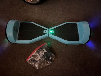 Jetson Electric Scooter For Kids and Adults- All Terrain Tires, LED Lights, Active Balance Technology
