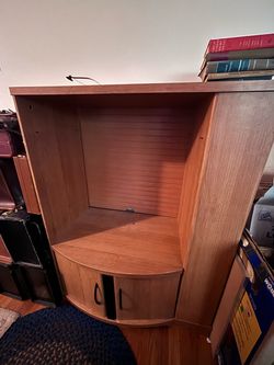 90’s Style Entertainment Center