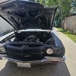 Classic Vehicle Rewires