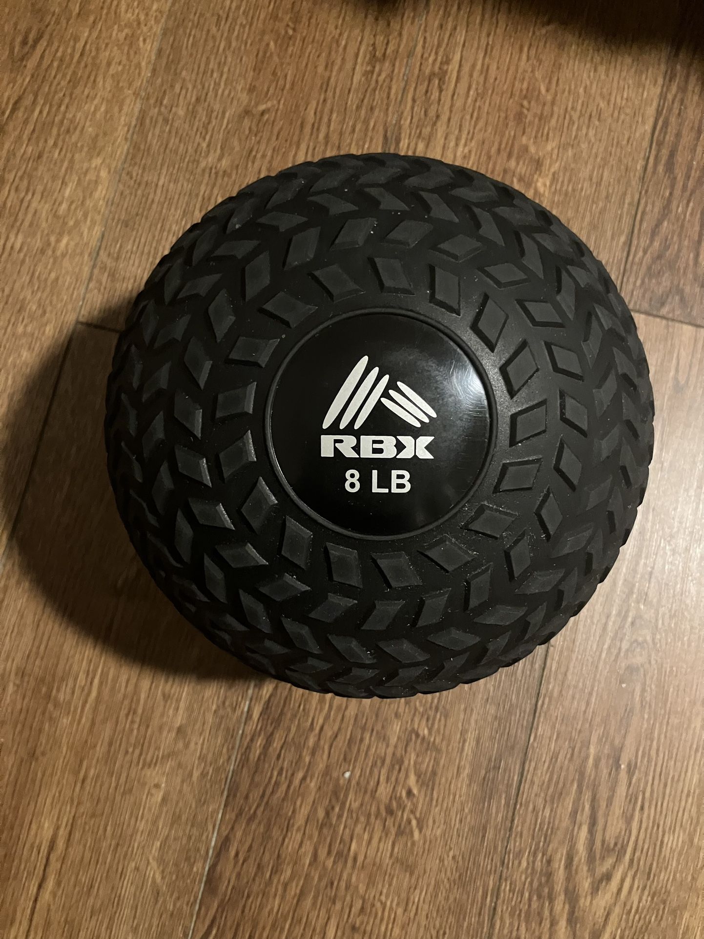 8lb Slam Exercise Ball