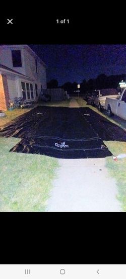 Truck tarps$499 -599 each no less cedar Hill tx