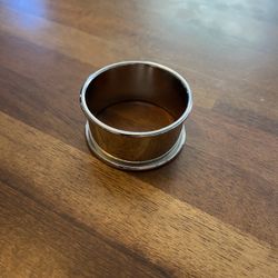 Decorative Napkin Rings (12)