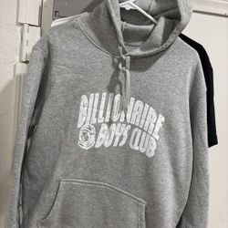 Billionaire Boys Club Hoodie Size Large 