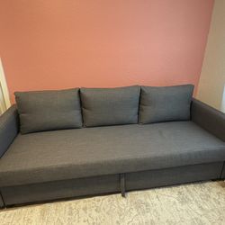 Sofa Bed