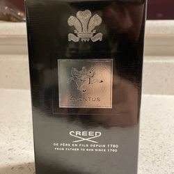 Aventus Creed Cologne 100ML, 3.3 FL.OZ
