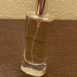Giorgio Armani  “My Way” Perfume 