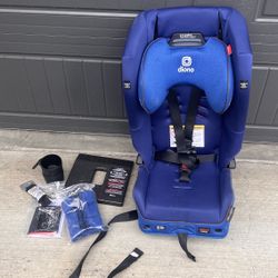 Diono Car Seat 