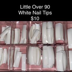 Woman's Nails