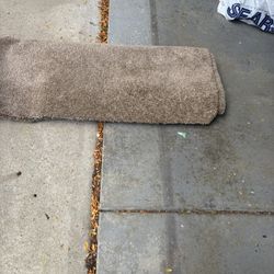 Carpet Roll 6’x10’ High Quality Brand New