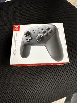 Nintendo Switch PRO Wireless Controller