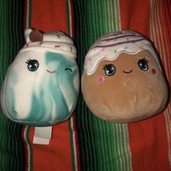 Scented Squishmallows